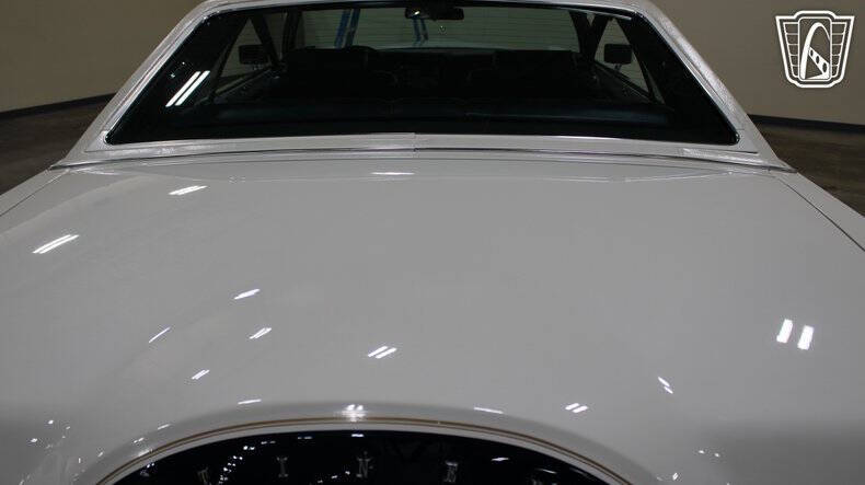 1979 Lincoln Continental