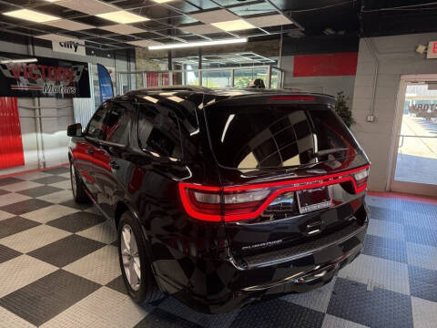 2023 Dodge Durango GT