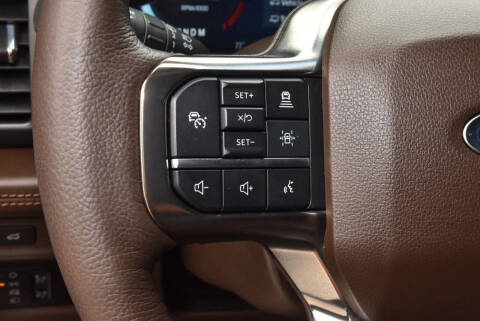 2024 Ford Expedition MAX King Ranch