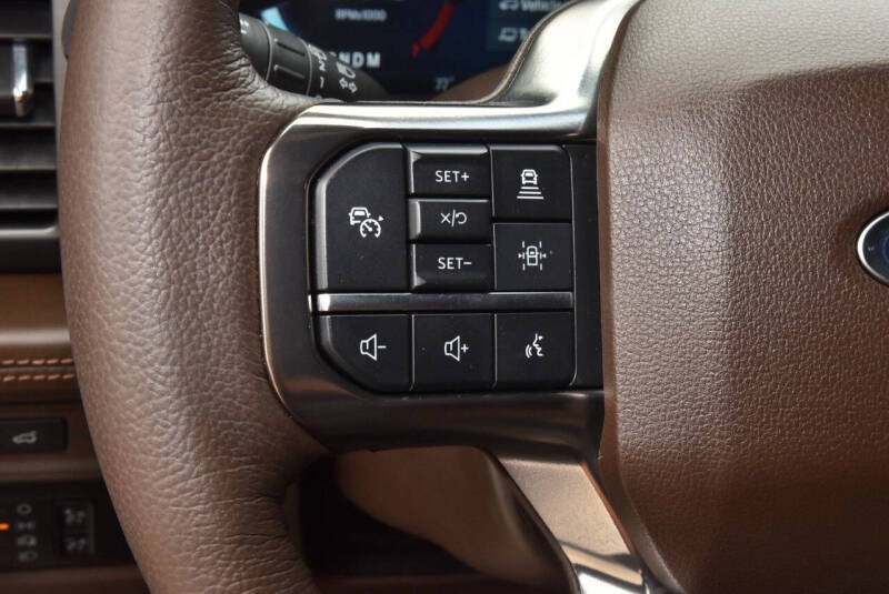 2024 Ford Expedition MAX King Ranch