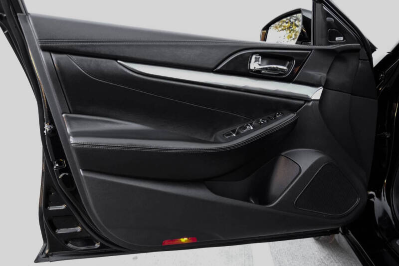 2020 Nissan Maxima 3.5 SL