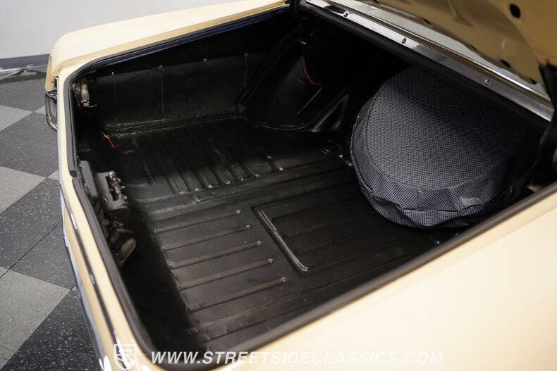 1967 Pontiac Catalina