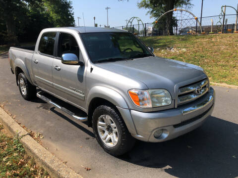 2006 Toyota Tundra for sale at Michaels Used Cars Inc. in East Lansdowne PA