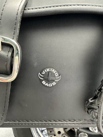 2005 Kawasaki Vulcan 1500