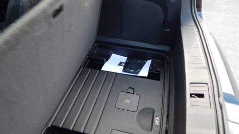 2012 Chevrolet Volt Premium