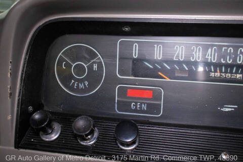 1964 Chevrolet C10