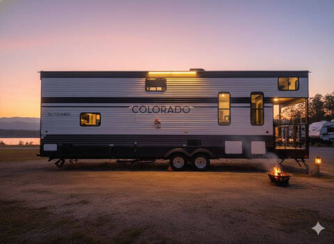 2025 Dutchmen Colorado