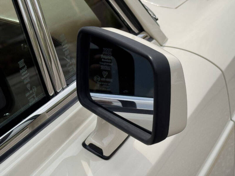 1991 Bentley Continental