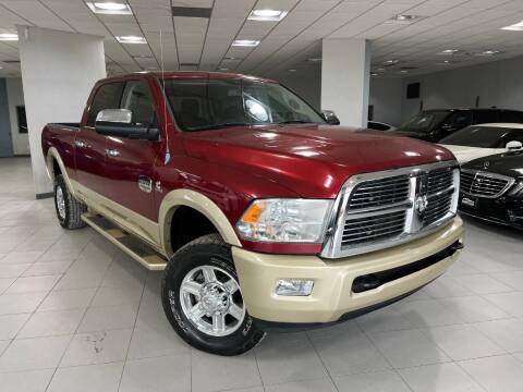 2011 RAM 2500 for sale at Auto Mall of Springfield in Springfield IL