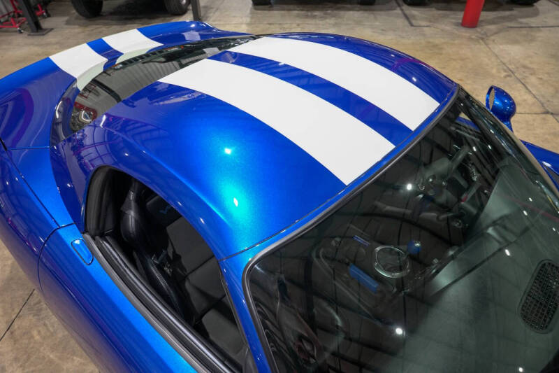 2006 Dodge Viper SRT-10