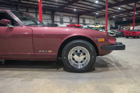 1978 Datsun 280Z