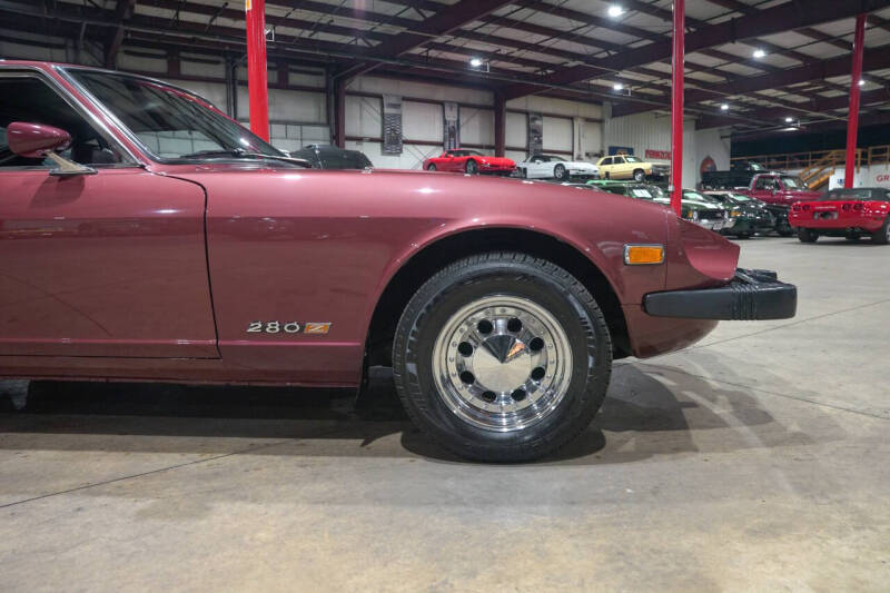 1978 Datsun 280Z
