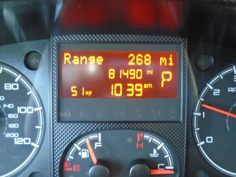 2021 RAM ProMaster 1500 136 WB