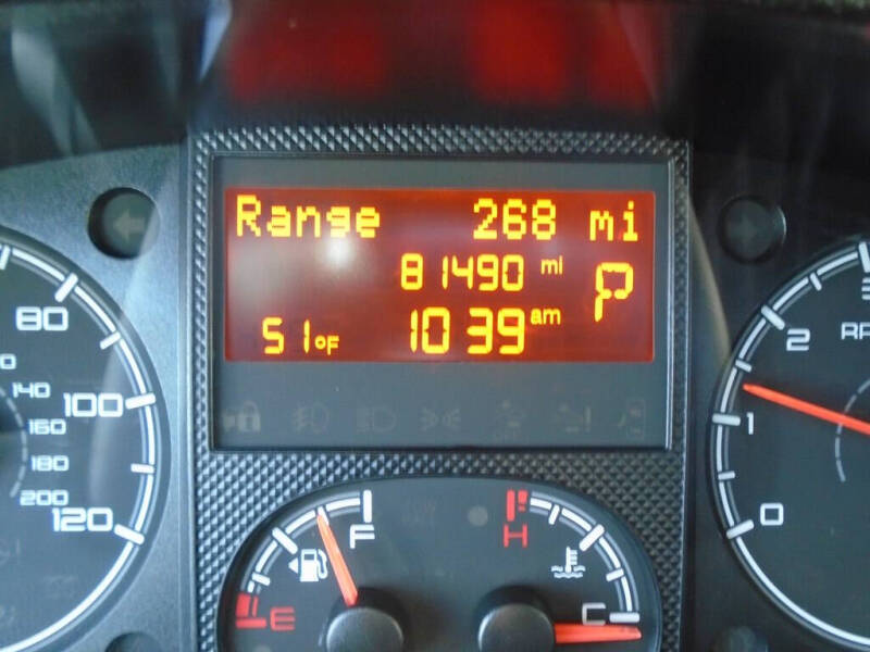 2021 RAM ProMaster 1500 136 WB