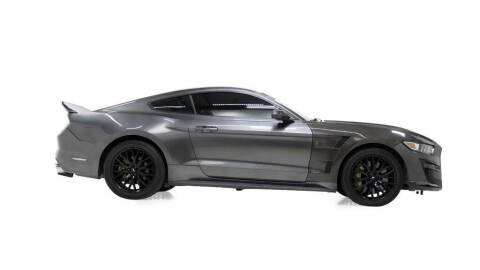 2015 Ford Mustang GT