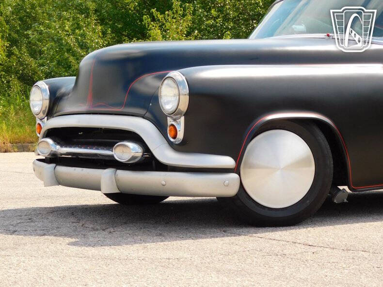 1953 Oldsmobile Eighty-Eight