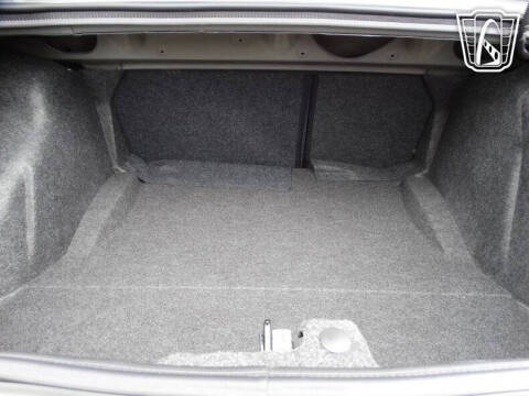 2018 Dodge Challenger SRT Demon