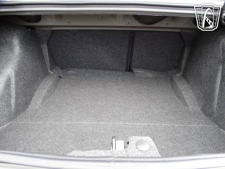 2018 Dodge Challenger SRT Demon