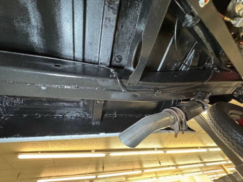 1954 Mercury Monterey