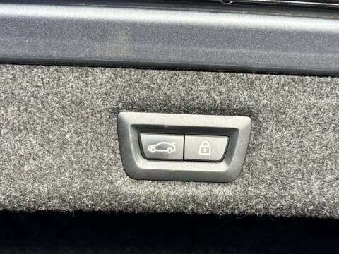 2020 BMW 5 Series 530i xDrive