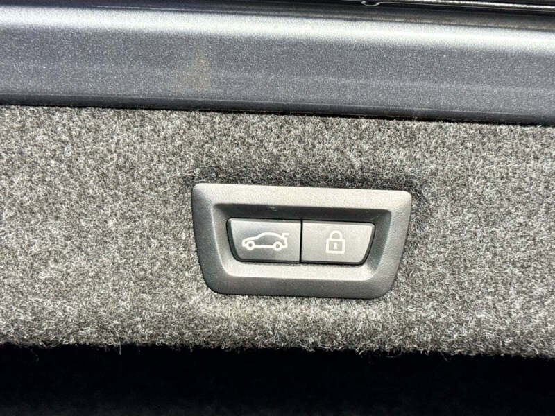 2020 BMW 5 Series 530i xDrive