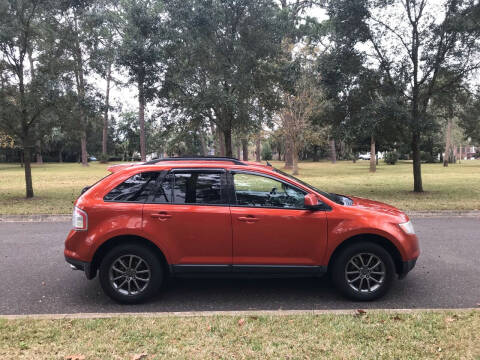 2008 Ford Edge for sale at Import Auto Brokers Inc in Jacksonville FL