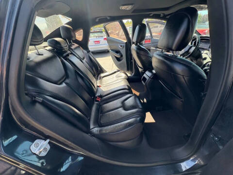 2013 Dodge Dart Limited