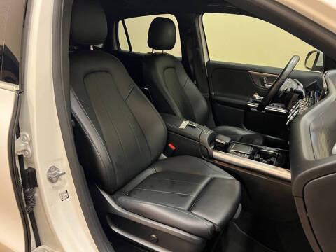 2021 Mercedes-Benz GLA GLA 250