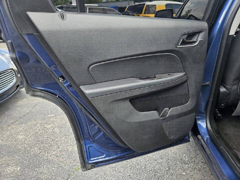 2016 GMC Terrain SLE-2