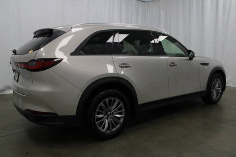 2024 Mazda CX-90 3.3 Turbo Preferred Plus