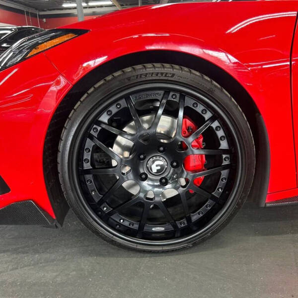 2022 Chevrolet Corvette Stingray