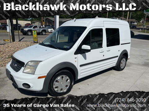 Used Ford Transit Connect near Bell, CA for Sale