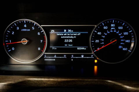 2022 Kia Sorento X-Line S