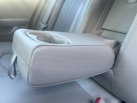 2013 Cadillac CTS 3.6L Performance