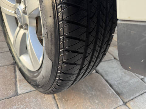 2015 Jeep Compass Latitude