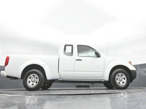 2018 Nissan Frontier