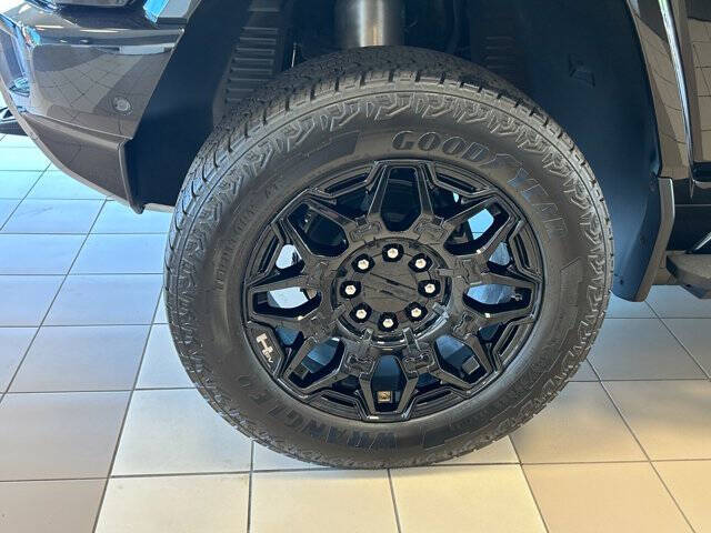 2024 GMC HUMMER EV 2X