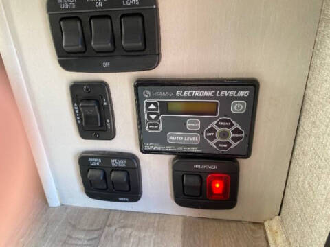 2019 Ford E-Series E-450 SD