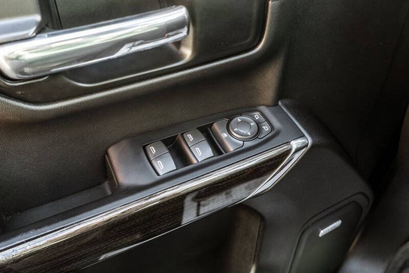 2022 Chevrolet Silverado 1500 Limited