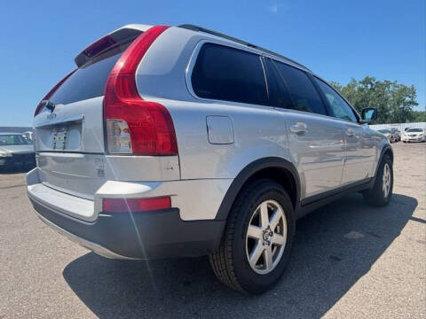 2007 Volvo XC90 3.2