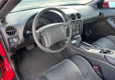 1994 Pontiac Firebird