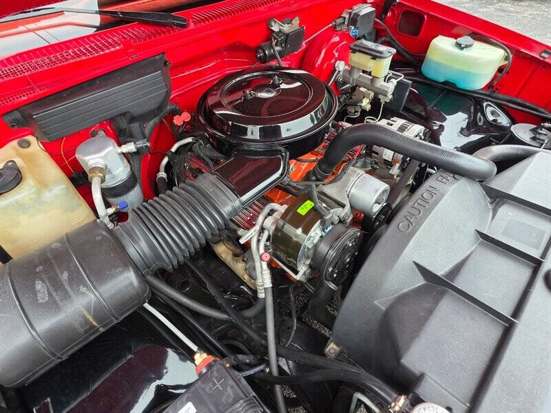 1992 Chevrolet C/K 1500 Series