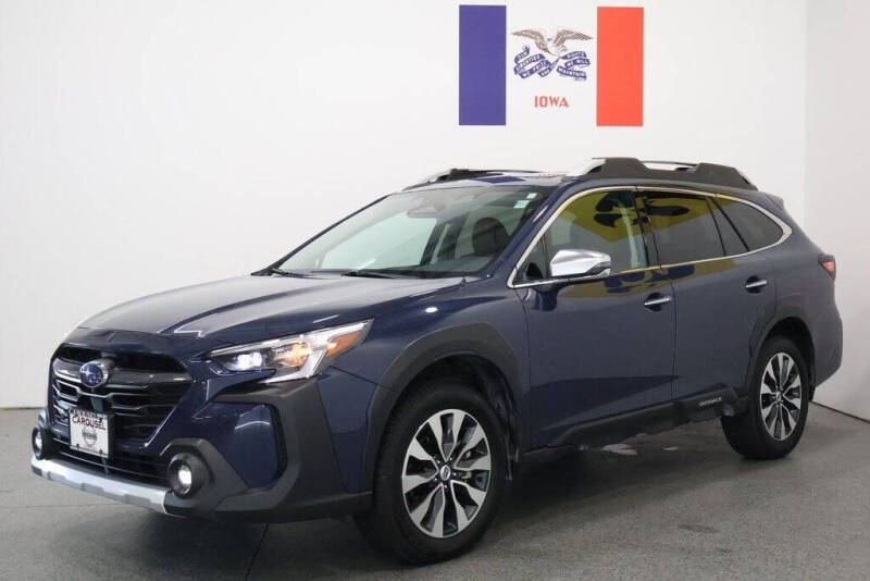 2023 Subaru Outback Touring XT