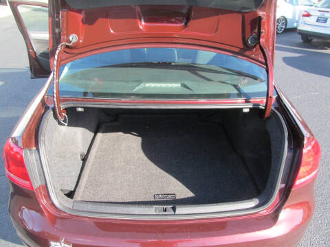 2012 Volkswagen Passat