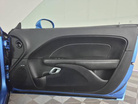 2016 Dodge Challenger R/T Scat Pack