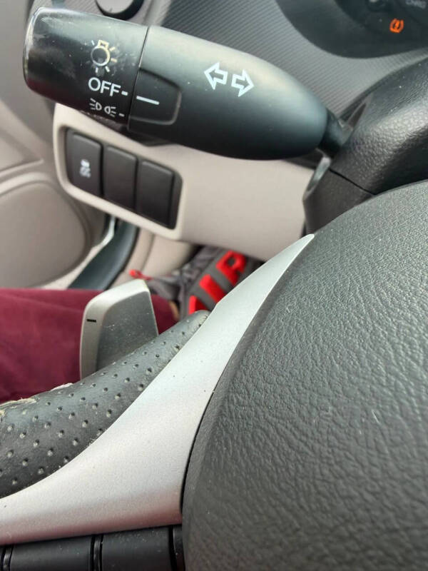 2013 Honda Insight