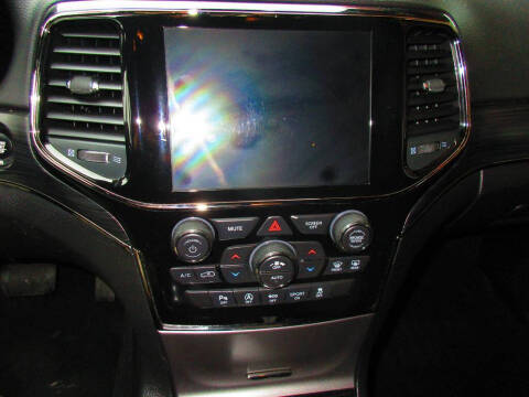 2019 Jeep Grand Cherokee Limited X