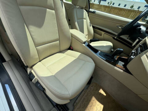 2010 BMW 3 Series 328i xDrive