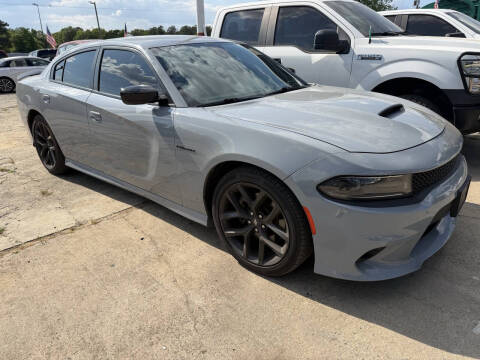 2022 Dodge Charger R/T Photo