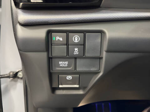 2025 Acura ADX w/A-SPEC